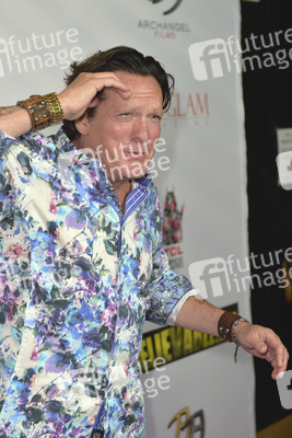 Filmpremiere 'Unbelievable!!!!!' in Los Angeles