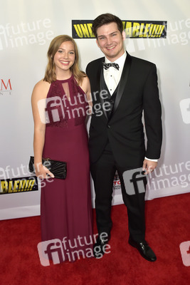Filmpremiere 'Unbelievable!!!!!' in Los Angeles