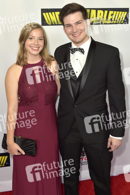 Filmpremiere 'Unbelievable!!!!!' in Los Angeles