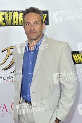 Filmpremiere 'Unbelievable!!!!!' in Los Angeles