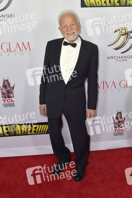 Filmpremiere 'Unbelievable!!!!!' in Los Angeles