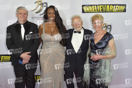 Filmpremiere 'Unbelievable!!!!!' in Los Angeles