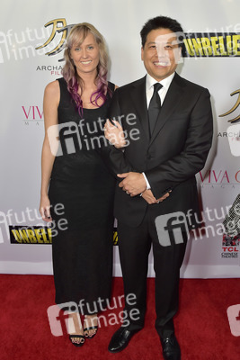 Filmpremiere 'Unbelievable!!!!!' in Los Angeles