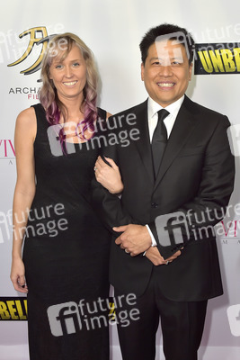 Filmpremiere 'Unbelievable!!!!!' in Los Angeles