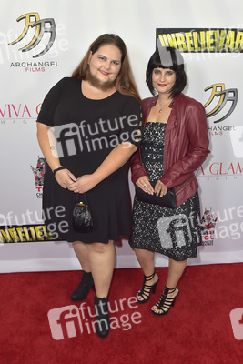 Filmpremiere 'Unbelievable!!!!!' in Los Angeles