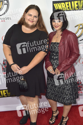 Filmpremiere 'Unbelievable!!!!!' in Los Angeles