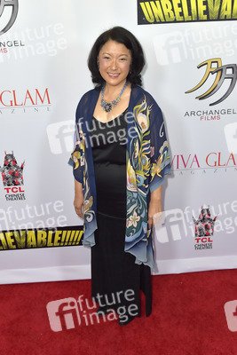 Filmpremiere 'Unbelievable!!!!!' in Los Angeles