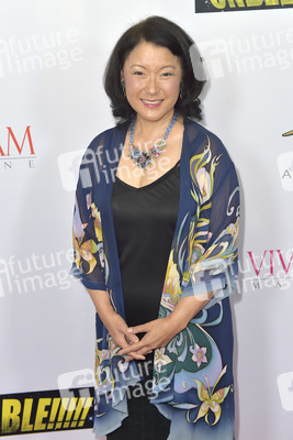 Filmpremiere 'Unbelievable!!!!!' in Los Angeles