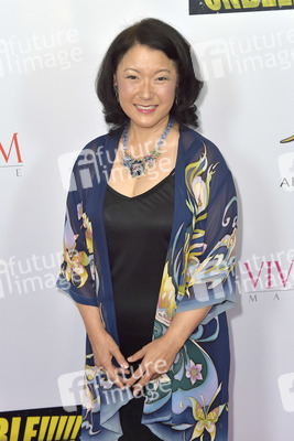 Filmpremiere 'Unbelievable!!!!!' in Los Angeles