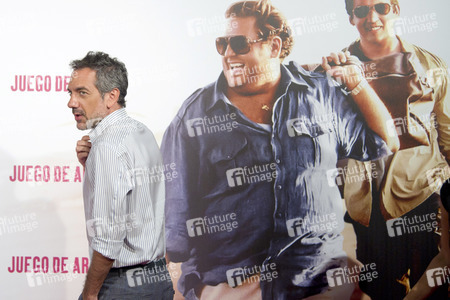 Photocall zum Film 'War Dogs' in Madrid