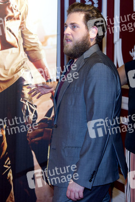 Photocall zum Film 'War Dogs' in Madrid