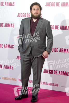 Photocall zum Film 'War Dogs' in Madrid