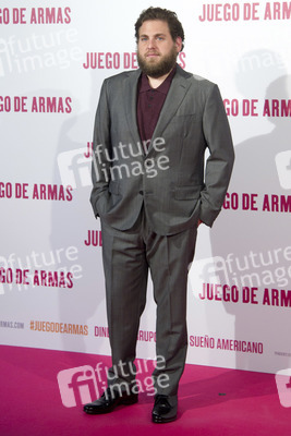 Photocall zum Film 'War Dogs' in Madrid