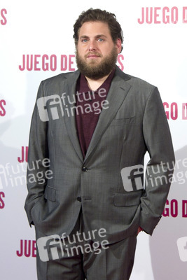 Photocall zum Film 'War Dogs' in Madrid