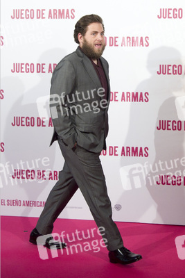 Photocall zum Film 'War Dogs' in Madrid
