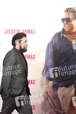 Photocall zum Film 'War Dogs' in Madrid