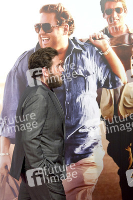 Photocall zum Film 'War Dogs' in Madrid