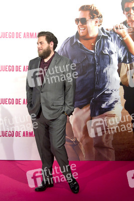 Photocall zum Film 'War Dogs' in Madrid