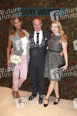 Re-Opening von Gerry Weber in Hamburg