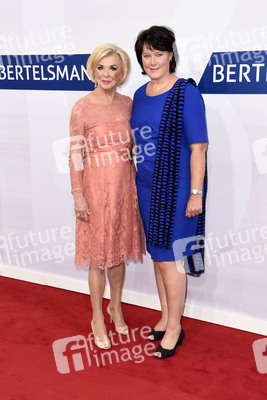 Bertelsmann Party 2016 in Berlin