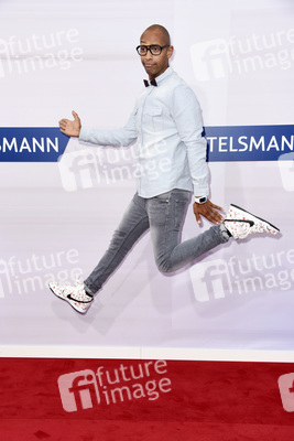 Bertelsmann Party 2016 in Berlin
