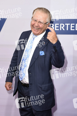 Bertelsmann Party 2016 in Berlin