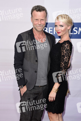 Bertelsmann Party 2016 in Berlin