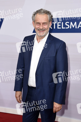 Bertelsmann Party 2016 in Berlin