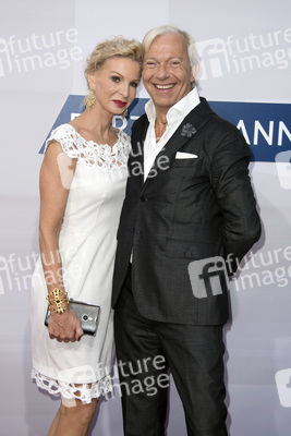 Bertelsmann Party 2016 in Berlin