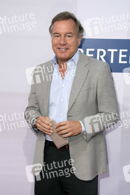 Bertelsmann Party 2016 in Berlin
