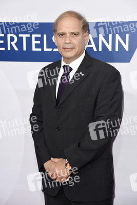 Bertelsmann Party 2016 in Berlin