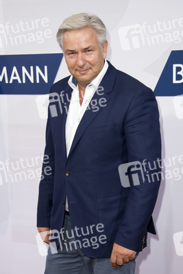 Bertelsmann Party 2016 in Berlin