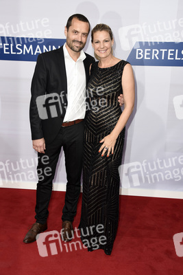 Bertelsmann Party 2016 in Berlin