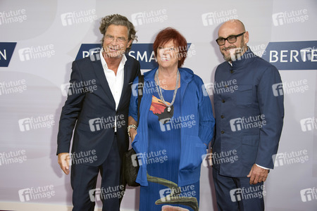 Bertelsmann Party 2016 in Berlin