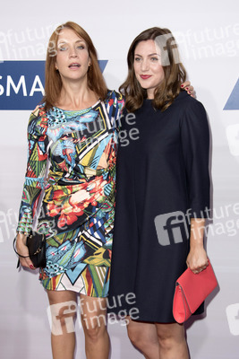 Bertelsmann Party 2016 in Berlin