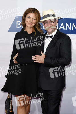 Bertelsmann Party 2016 in Berlin