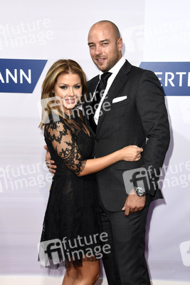 Bertelsmann Party 2016 in Berlin