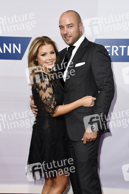 Bertelsmann Party 2016 in Berlin