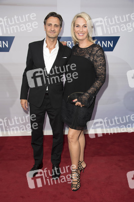 Bertelsmann Party 2016 in Berlin