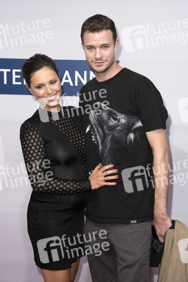 Bertelsmann Party 2016 in Berlin