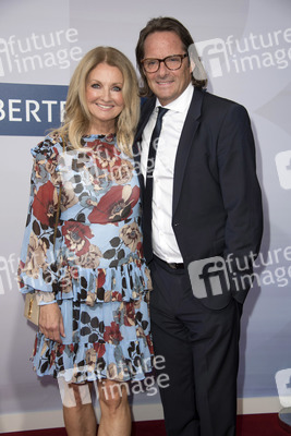 Bertelsmann Party 2016 in Berlin