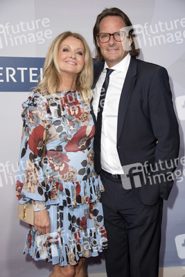 Bertelsmann Party 2016 in Berlin
