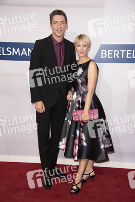 Bertelsmann Party 2016 in Berlin