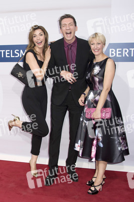 Bertelsmann Party 2016 in Berlin
