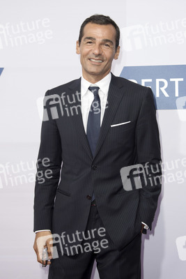 Bertelsmann Party 2016 in Berlin