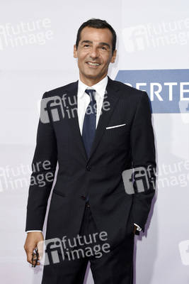 Bertelsmann Party 2016 in Berlin