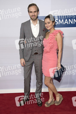 Bertelsmann Party 2016 in Berlin