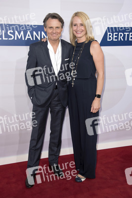 Bertelsmann Party 2016 in Berlin