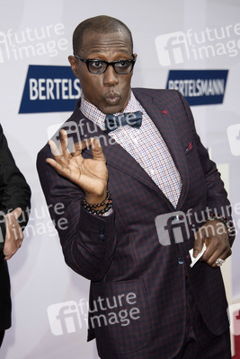 Bertelsmann Party 2016 in Berlin