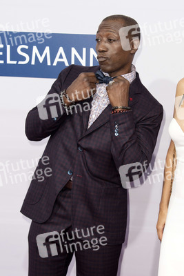 Bertelsmann Party 2016 in Berlin